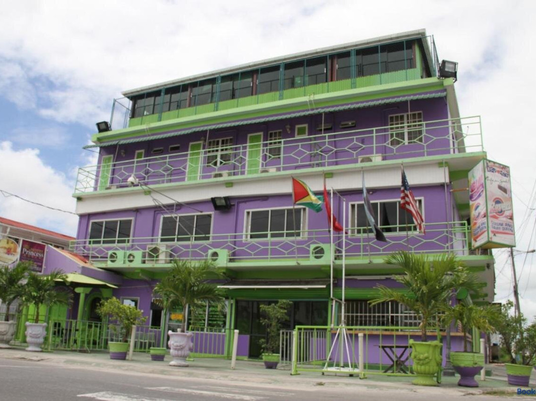 Quality Inn & Suites