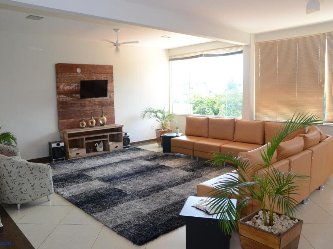 OYO Hotel Canaa