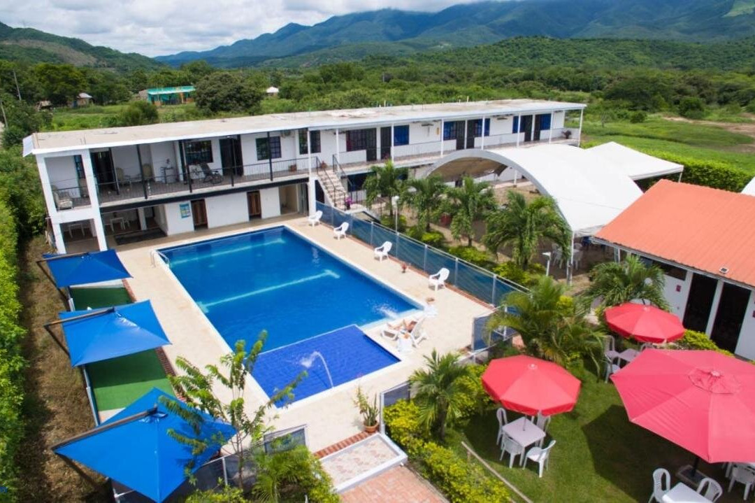 Santo Domingo Centro Vacacional