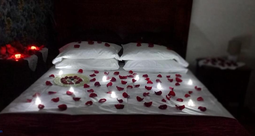 Ferrara Rooms
