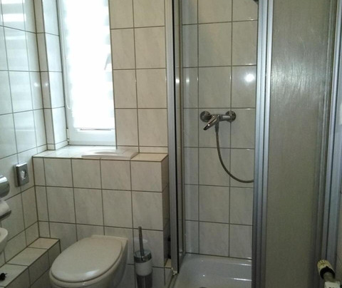 Wehlen酒店住宿-Hotel Rosengarten