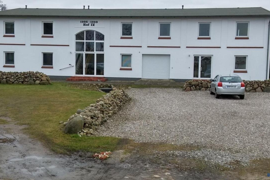 Ferienwohnung Hahn