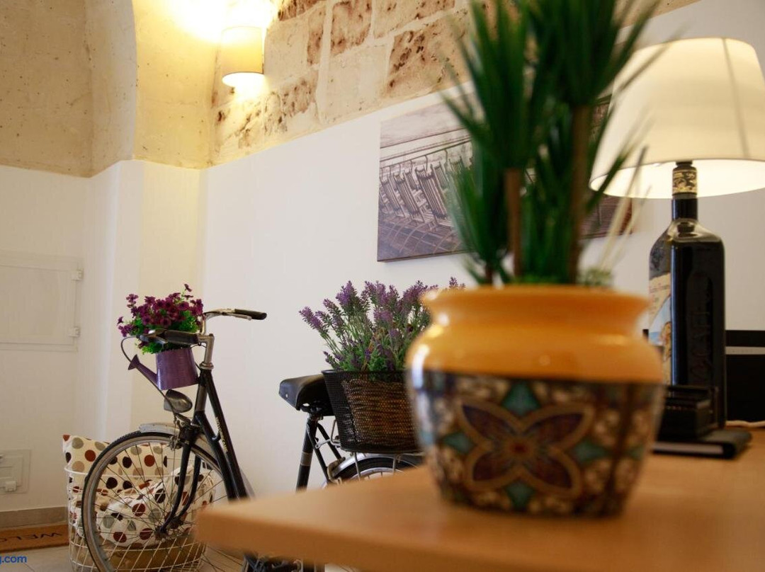 Residenza le Chianche