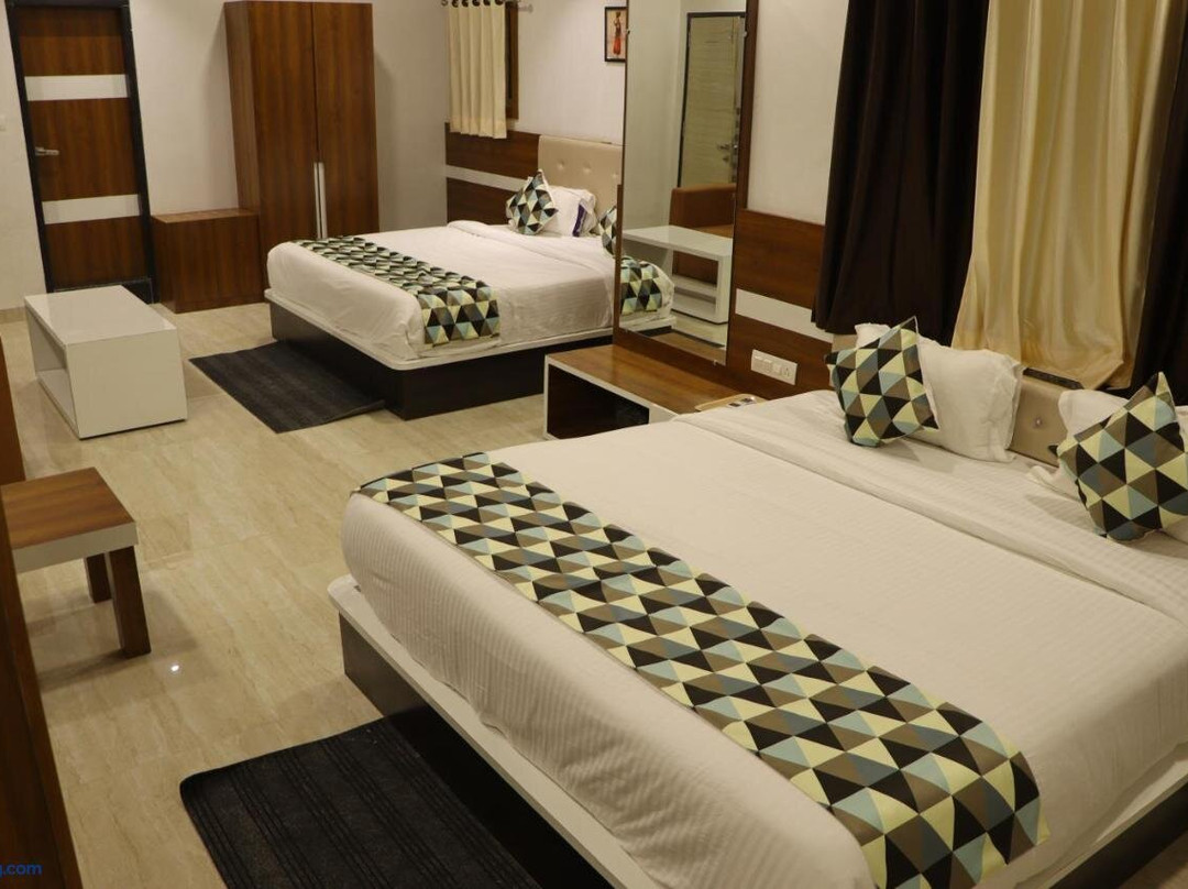 Shree Govindam Inn
