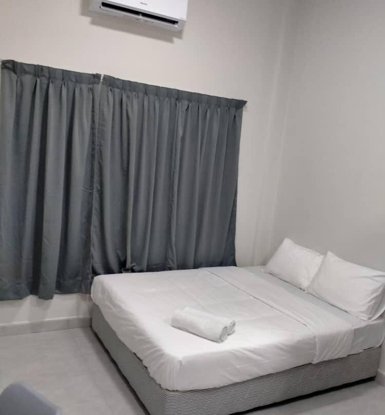 Hotel Mutiara Kuala Krai