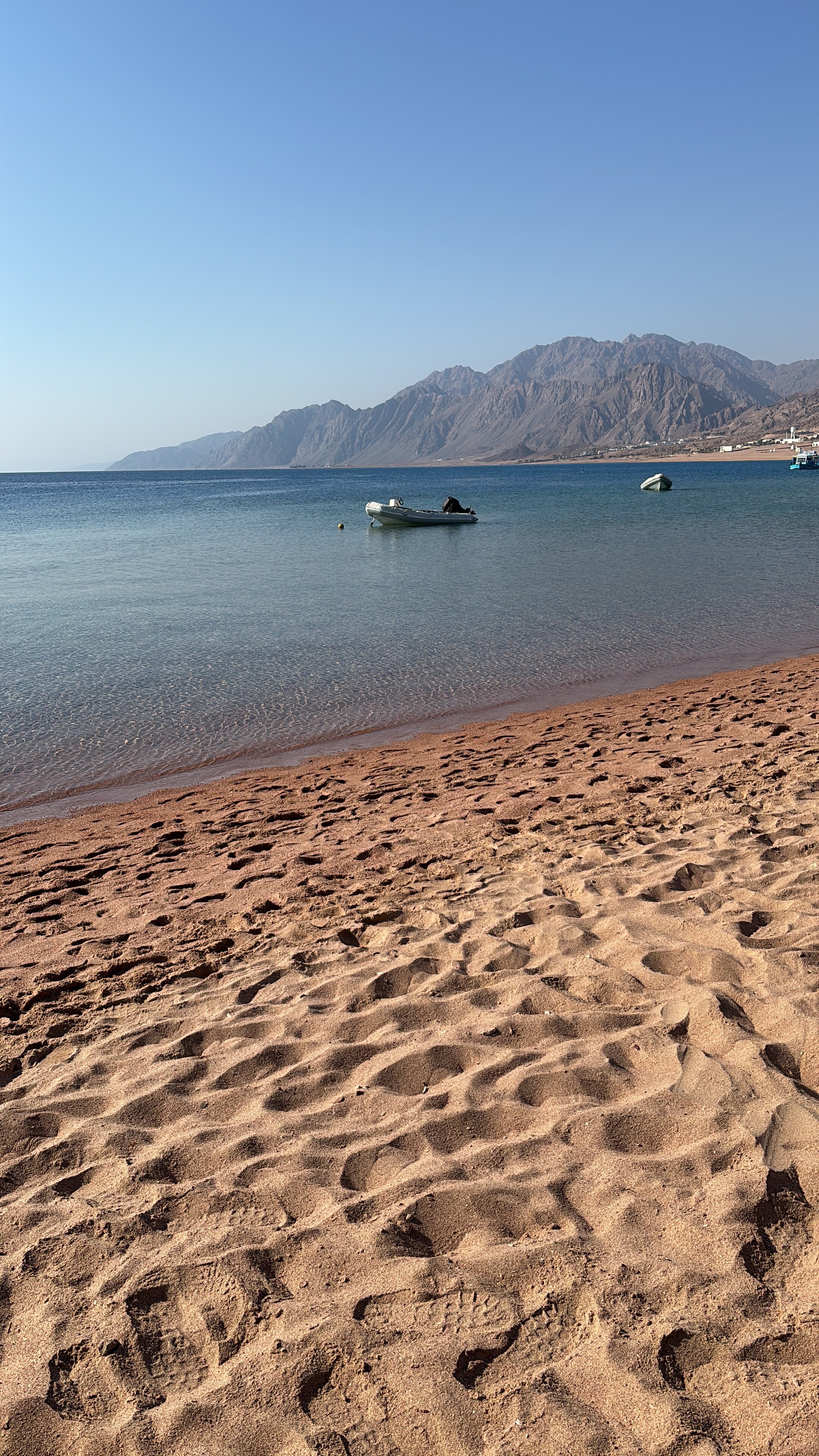 Swiss Inn Resort Dahab-泳池