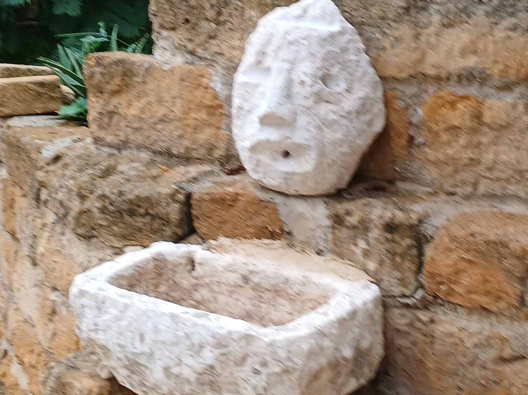 Il Giardino di Bonamorone景点图片