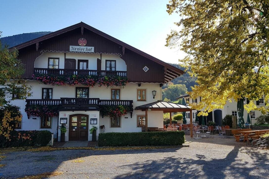 Bad Feilnbach旅游攻略图片