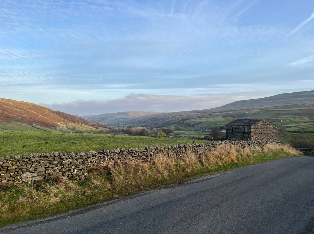 Kearton Country Hotel主图