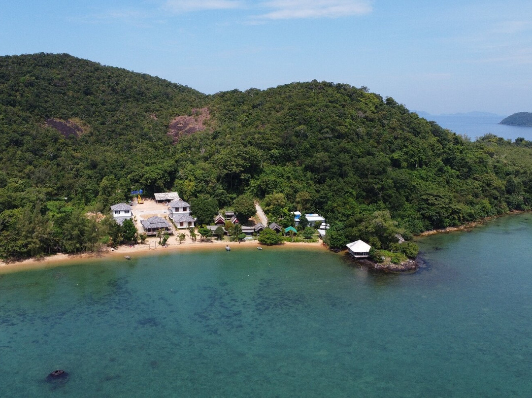 Laem Tukata-玛岛必去景点