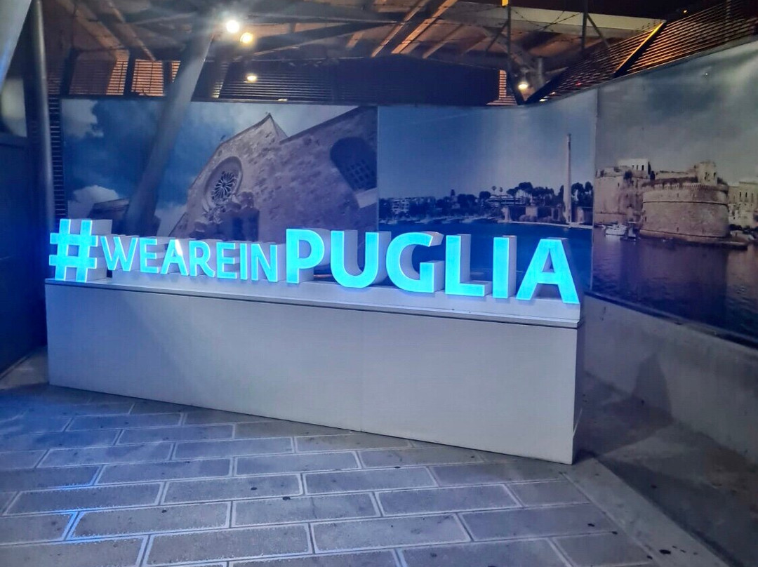 Salento Experience - Transfer service-莱切必去景点