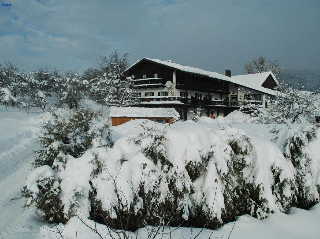 Landhaus Jakob