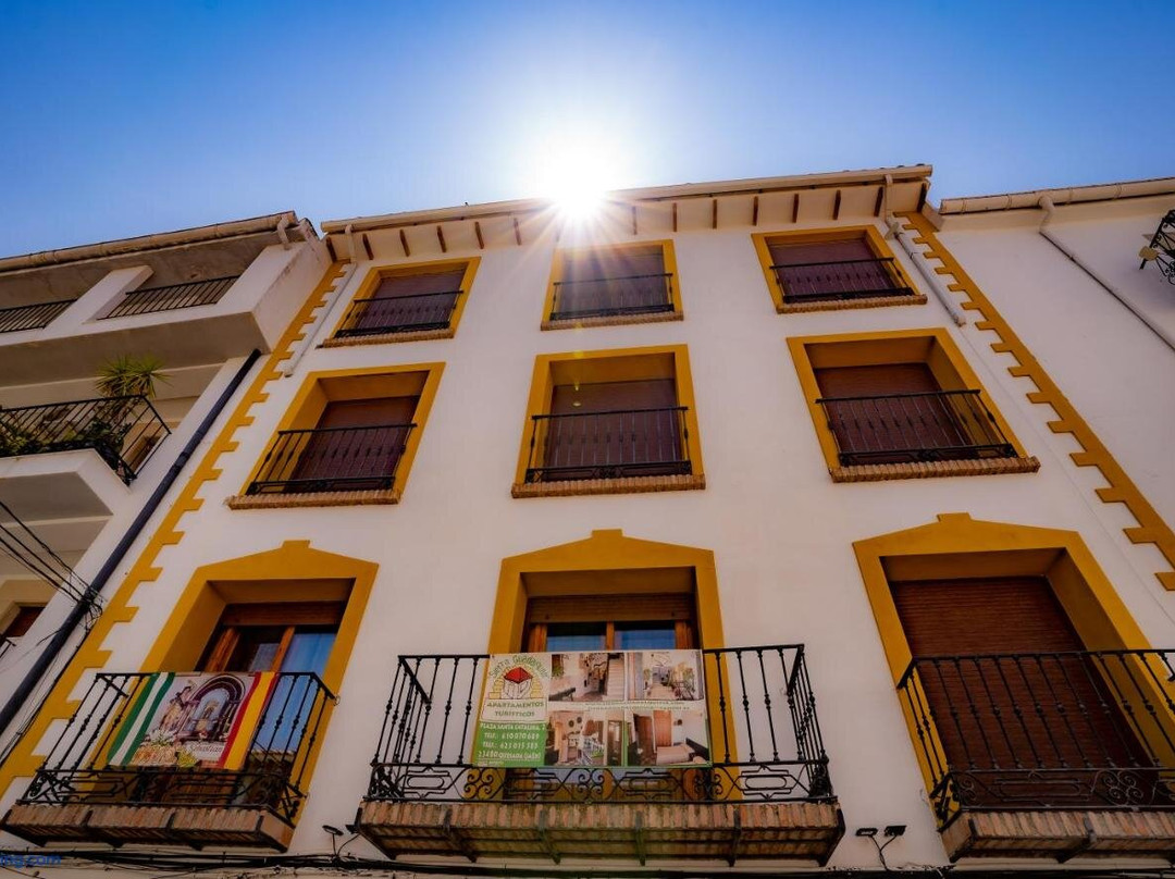 Apar. Sierraguadalquivir