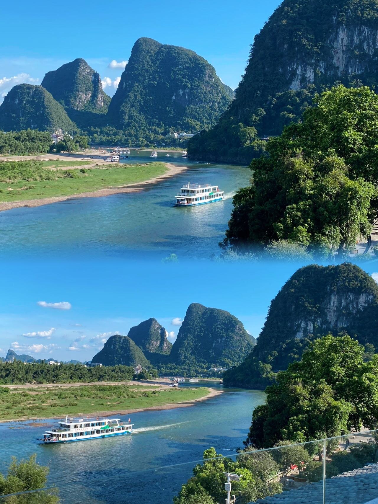 阳朔漓岸璞闲文旅酒店-餐饮