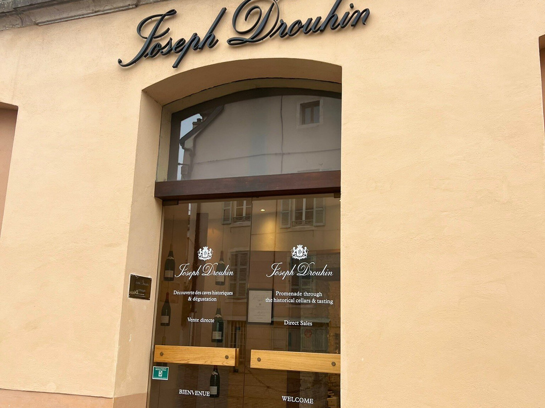 Maison Joseph Drouhin景点图片