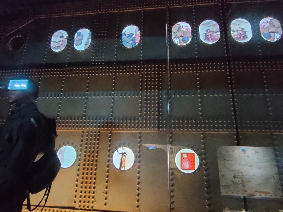 Manhay History 44 Museum-Manhay必去景点