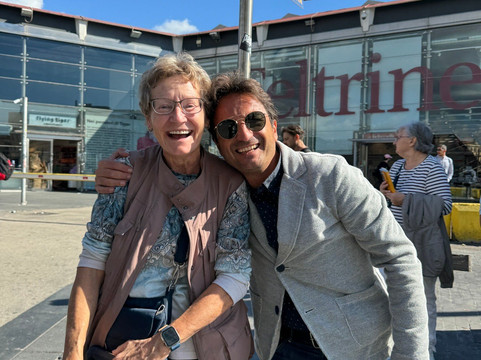 Car Service Sorrento-索伦托必去景点