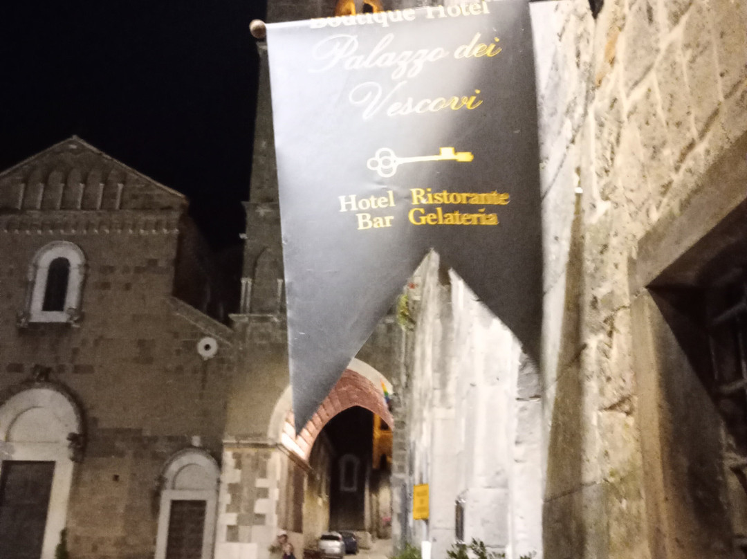 Boutique Hotel Palazzo Dei Vescovi主图