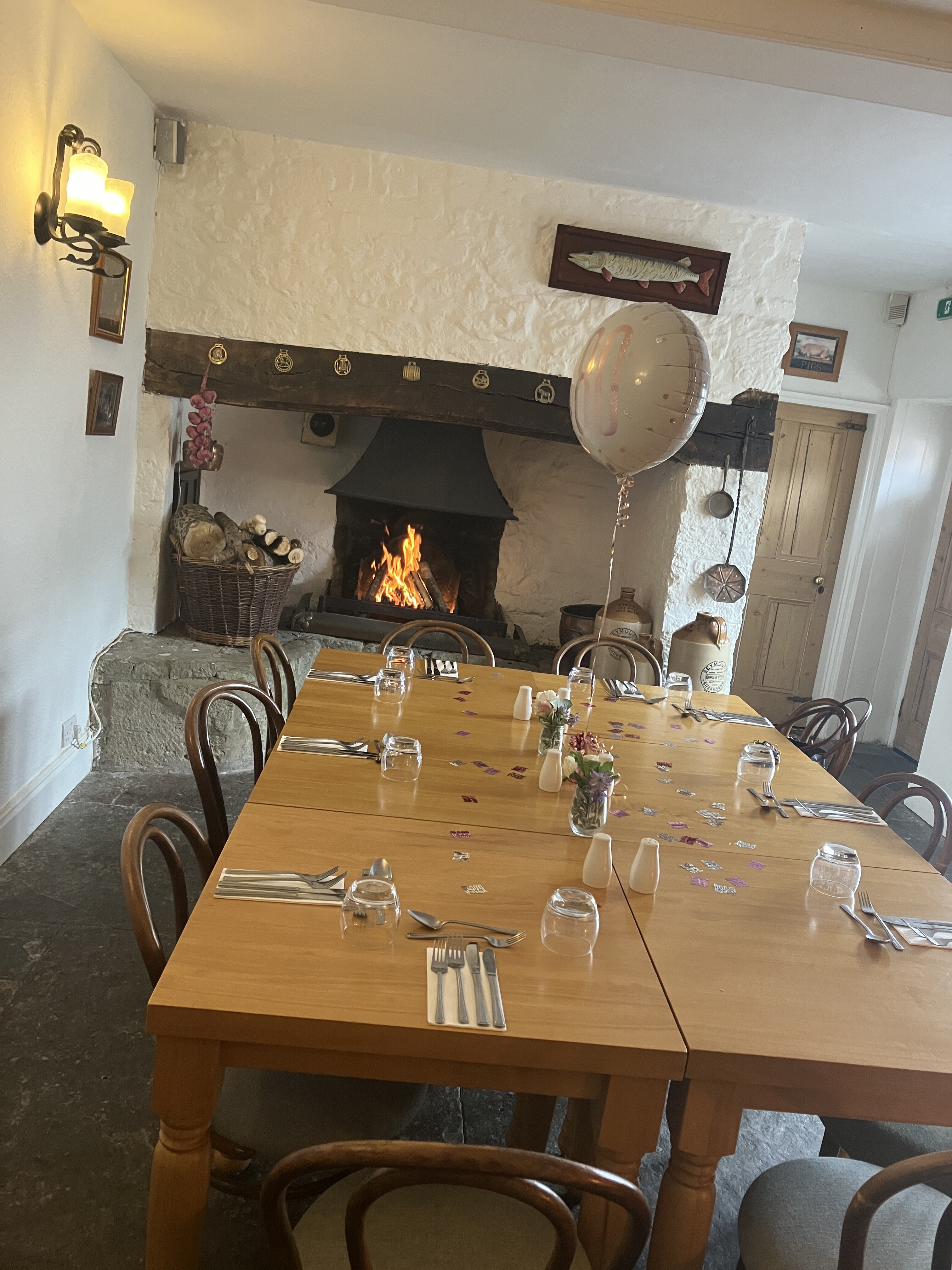 The Coppleridge Inn-官方