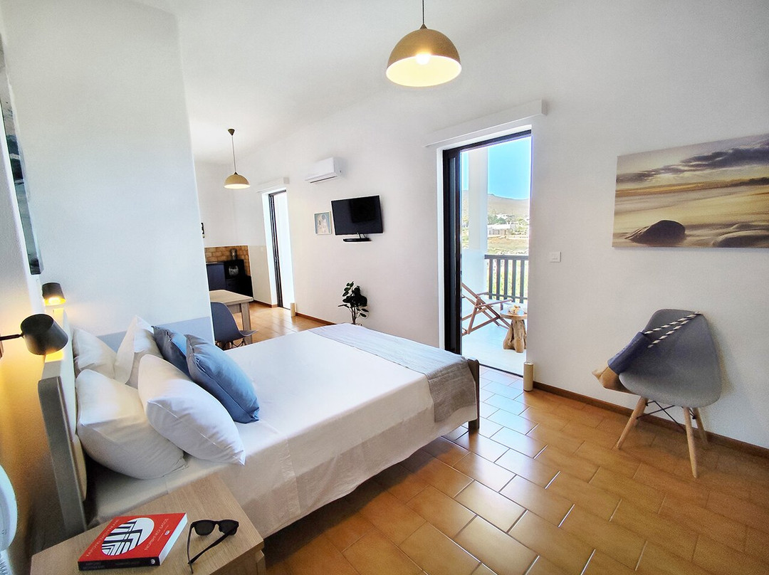 Porto Diakofti主图