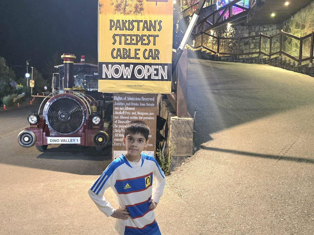 Dino Valley by A-Cube Pvt. Ltd.