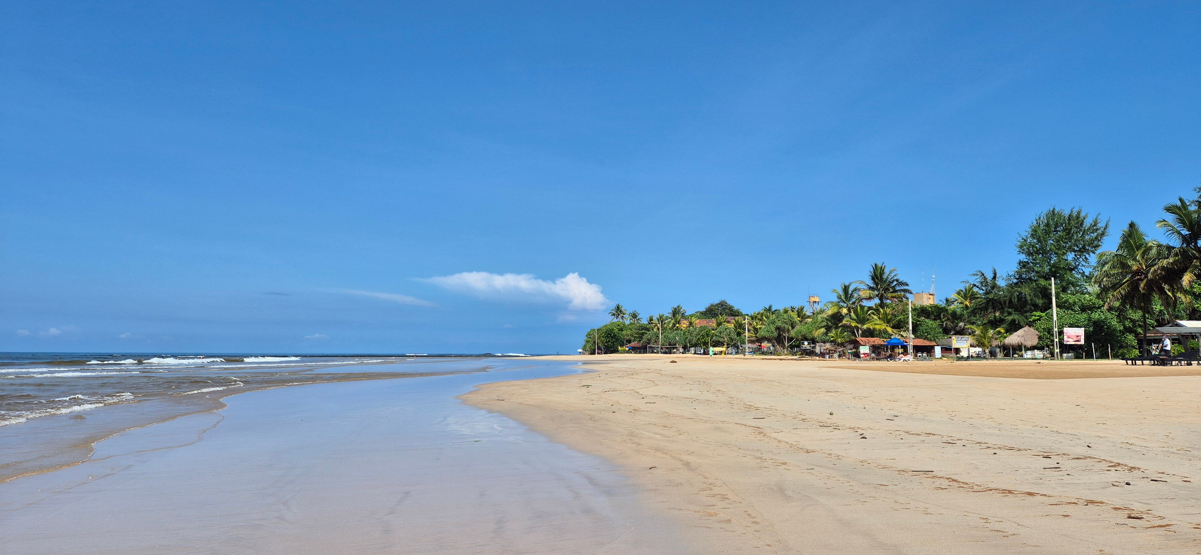 Muthumuni Ayurveda Beach Resort-官方