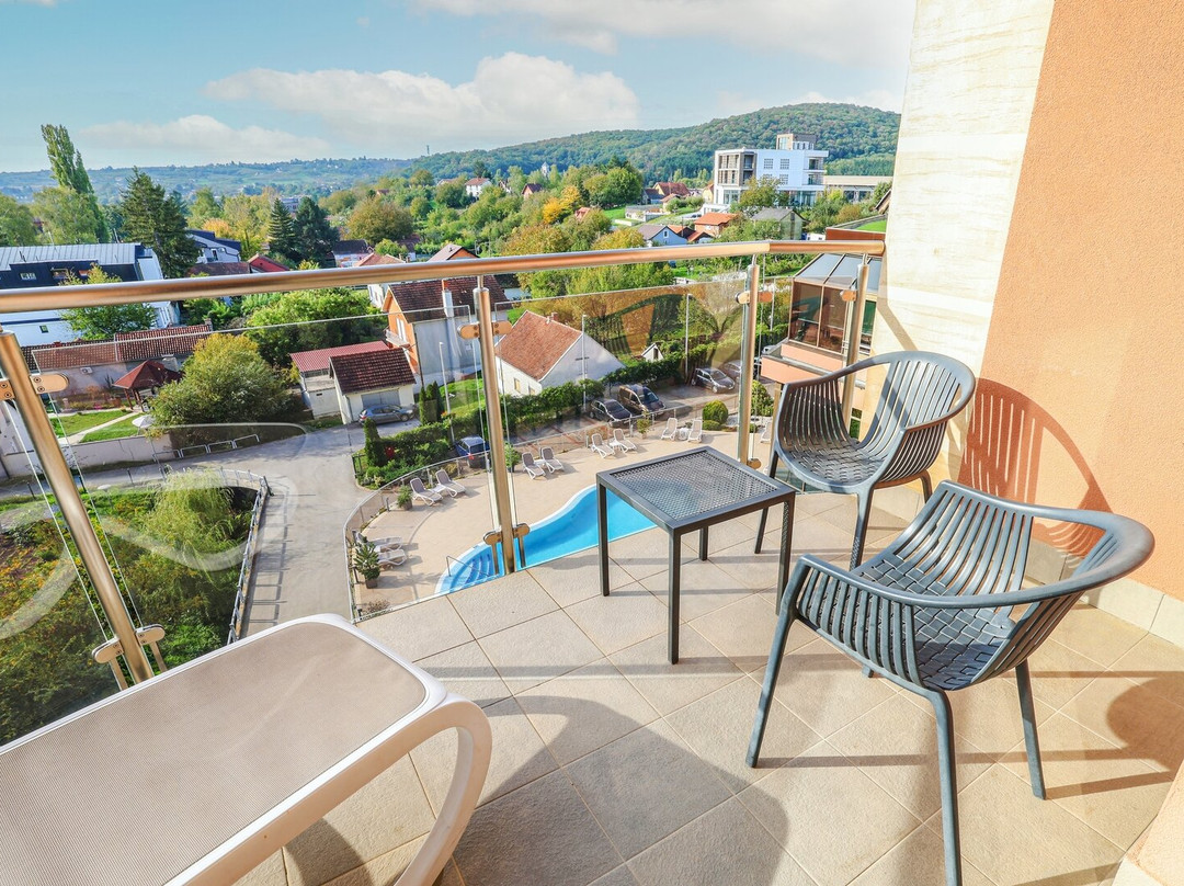 Hotel Premier Aqua主图
