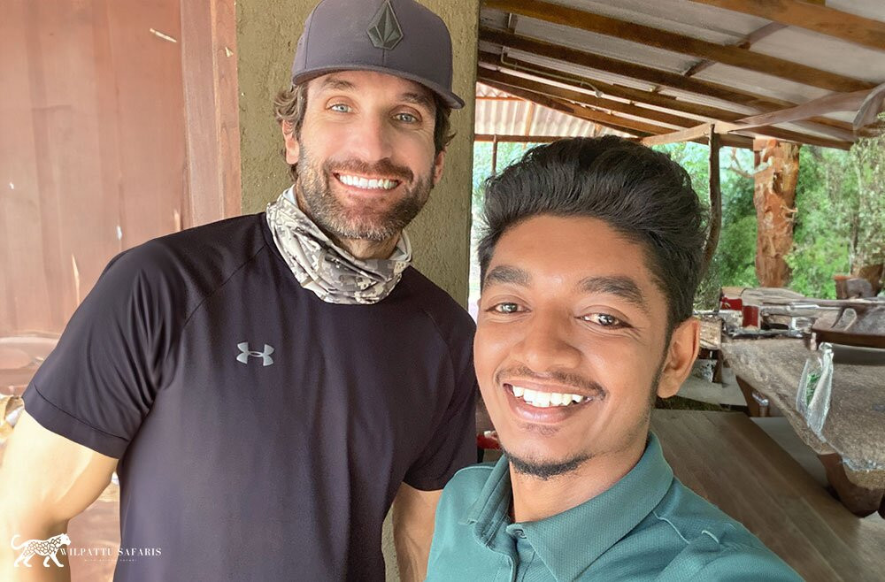 Wilpattu Safaris-Nochchiyagama必去景点