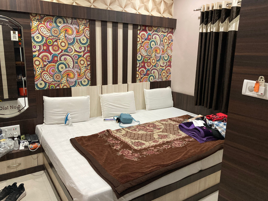 Hotel Royal Ajmer主图