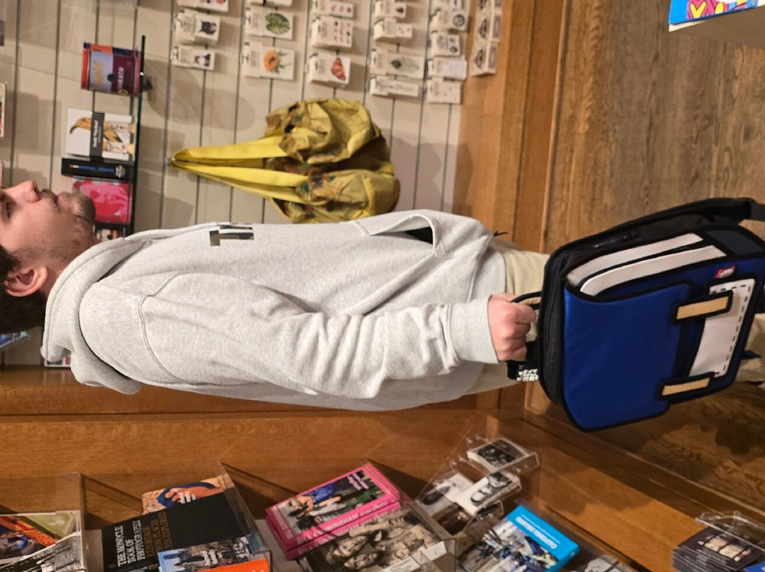 San Jose Museum of Art-圣何塞必去景点