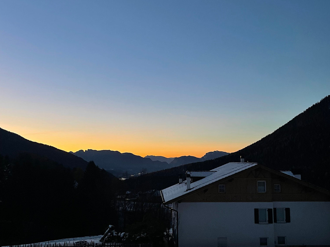 B&B Affittacamere Larix主图