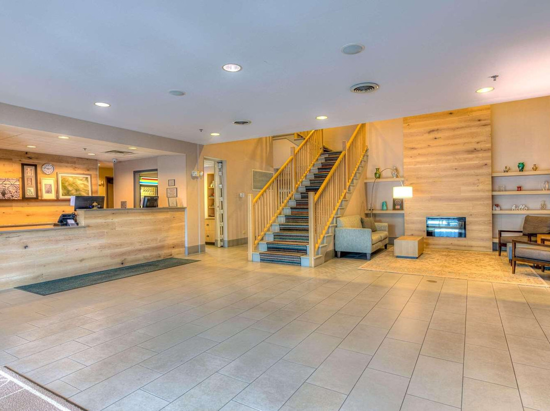 McHenry酒店住宿-Country Inn & Suites by Radisson, Crystal Lake, IL