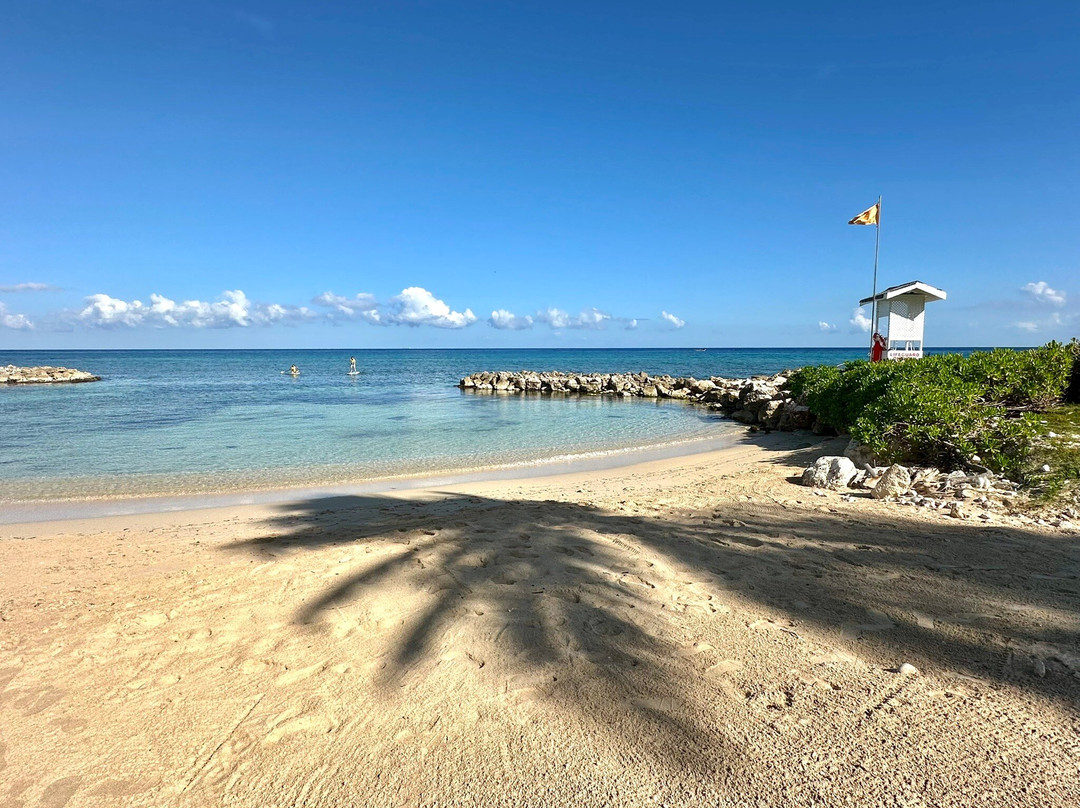 Dasani Tours Jamaica-蒙特戈贝必去景点