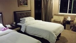 万佳东方大酒店主图