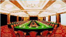 上海金山宾馆主图