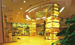 君逸康年大酒店主图