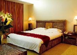 鼎春德酒店主图