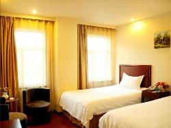 格林豪泰快捷酒店(张家口桥西区汽车站店)主图