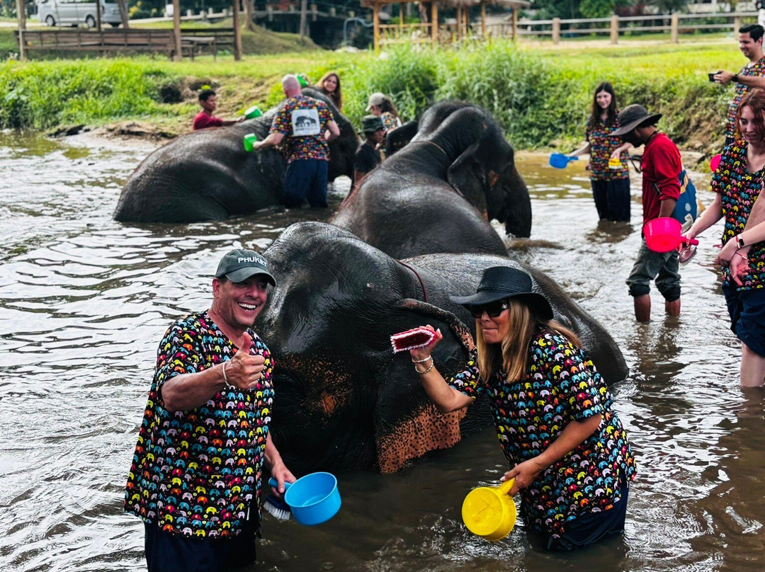 ForeverVacation Chiang Mai-清迈必去景点