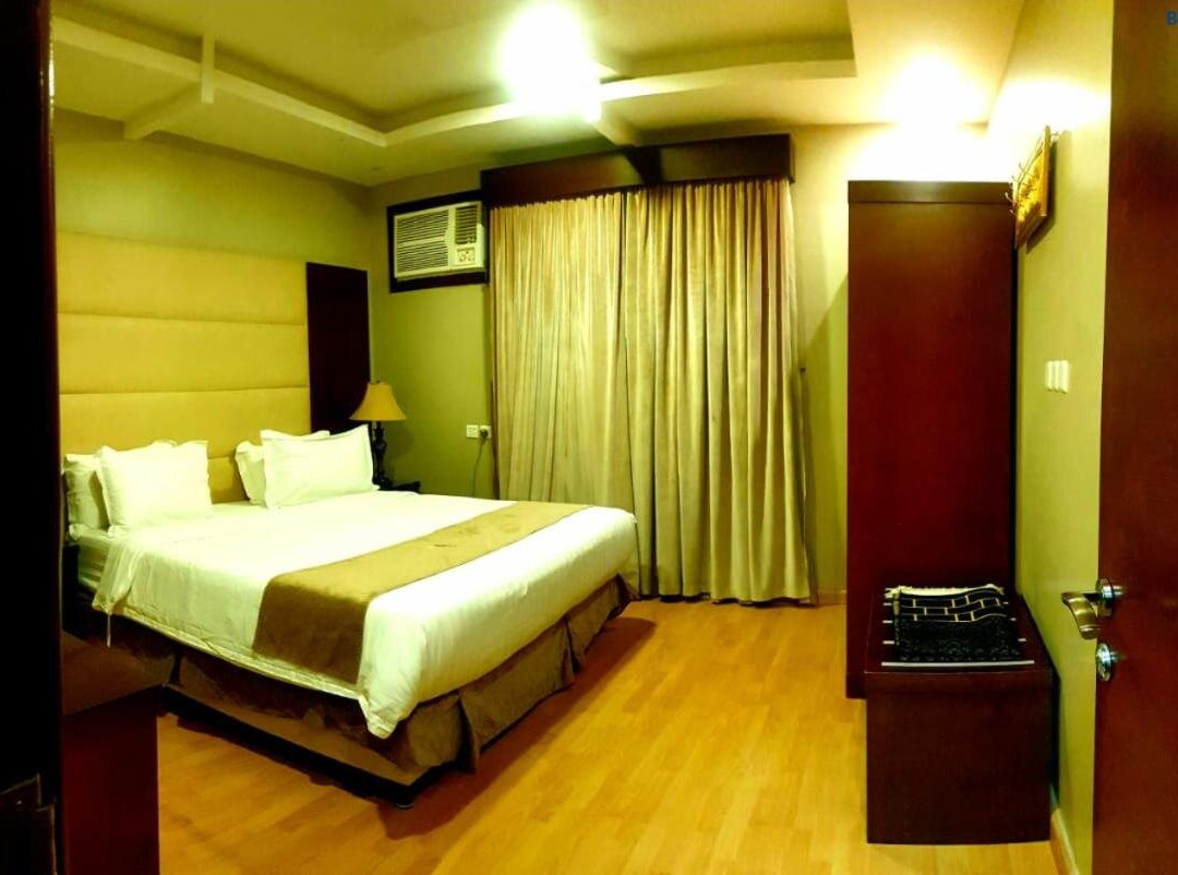 Lamasat Abha Hotel 2