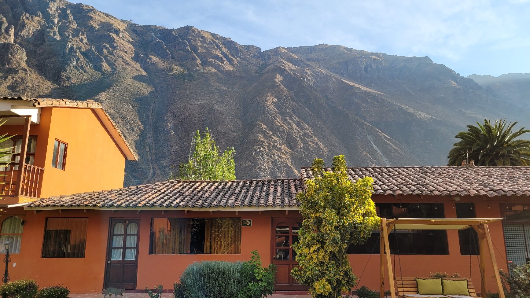 Hotel Lilium Valley-官方