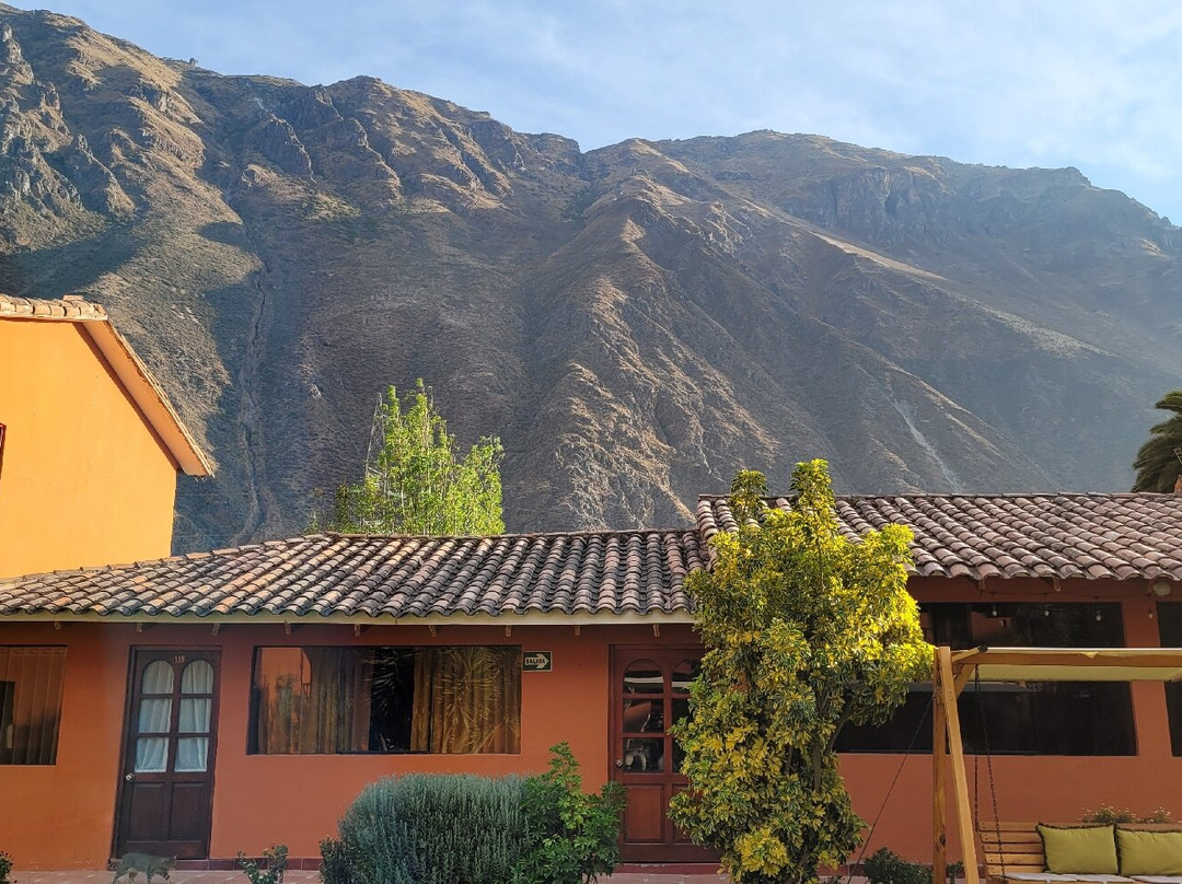 Hotel Lilium Valley主图