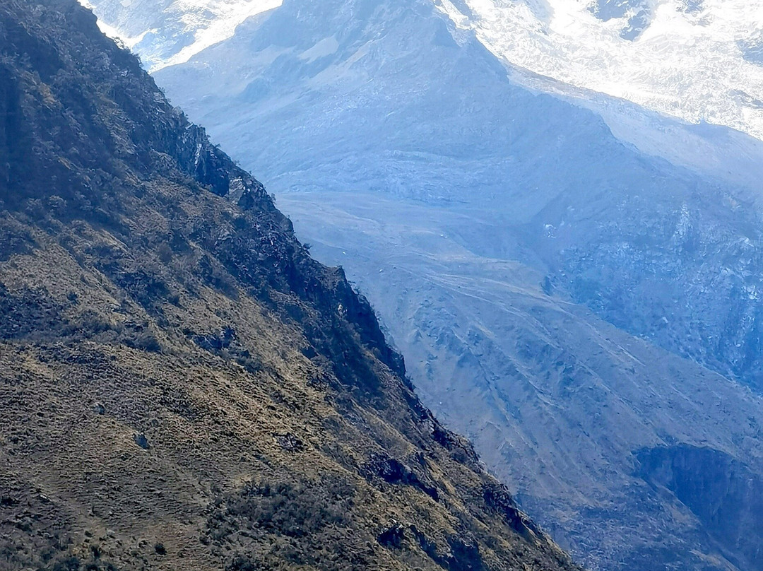 Laguna 69-瓦斯卡兰国家公园必去景点