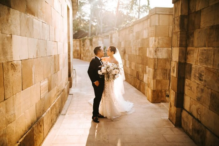 安缦吉沃度假村主图