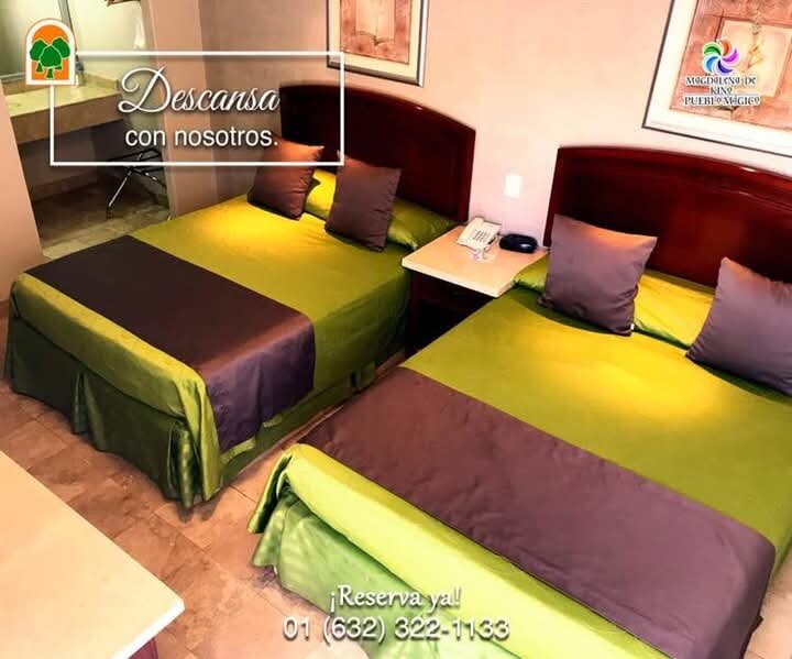 Hotel San Jose-官方