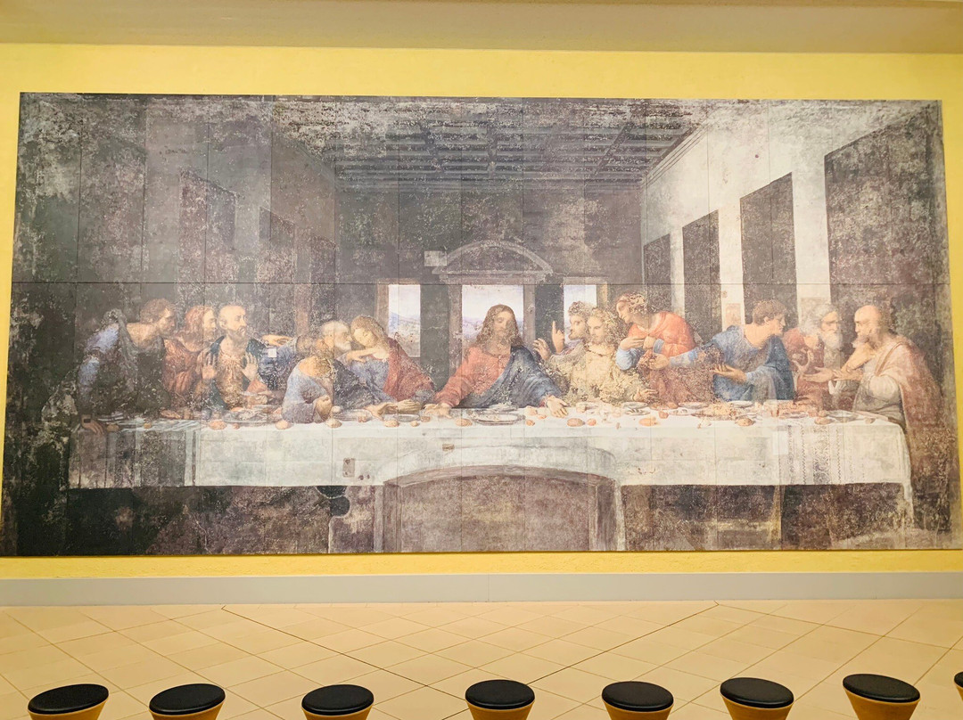 Otsuka Museum of Art-鸣门市必去景点