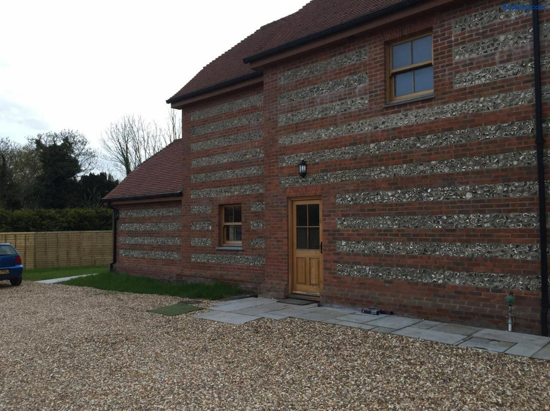 The Old Dairy Bed and Breakfast