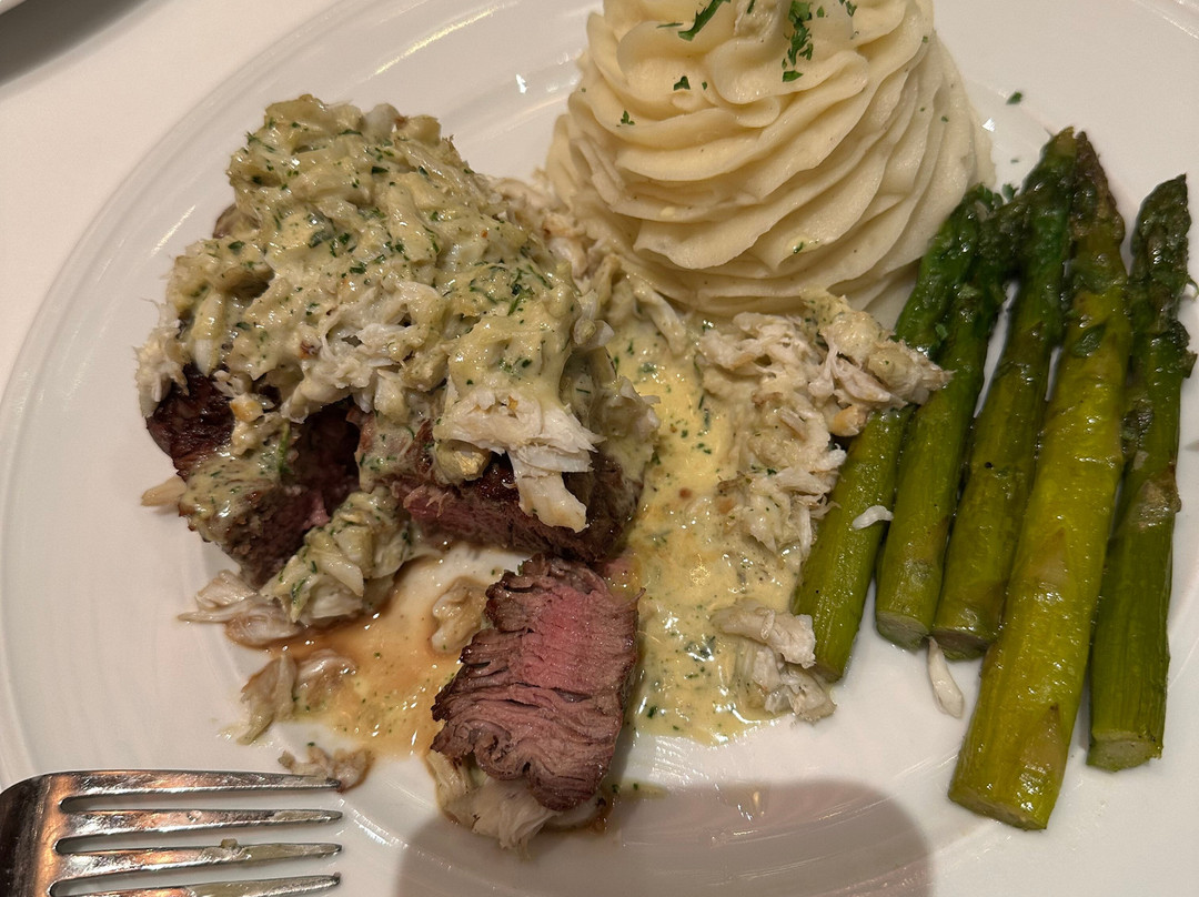 The Village Supper Club