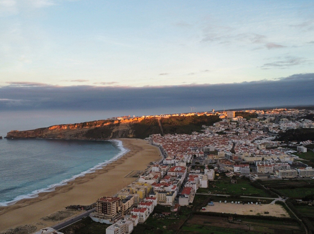 Quad Douro Explorer-Valadares必去景点