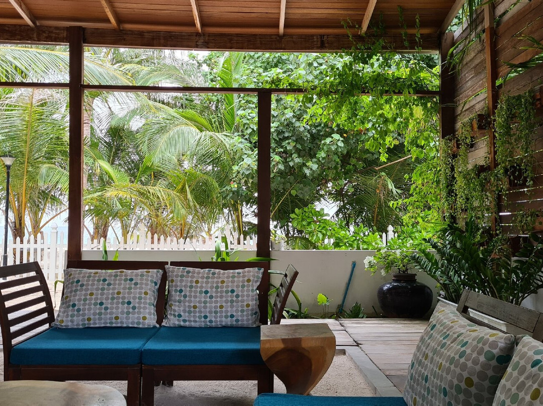 Shaviyani Retreat主图